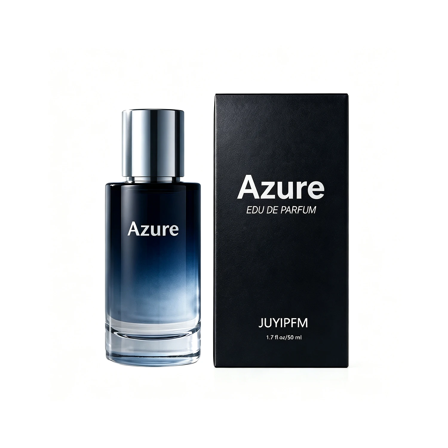 JUYIPFM Azure, eau de parfum e - Wine&Beer Help avis et prix