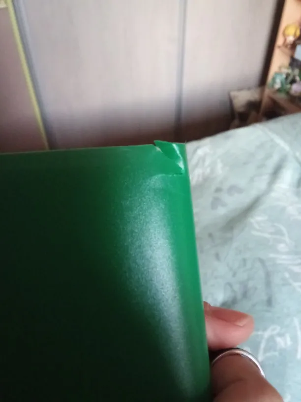 실물 포토 리뷰