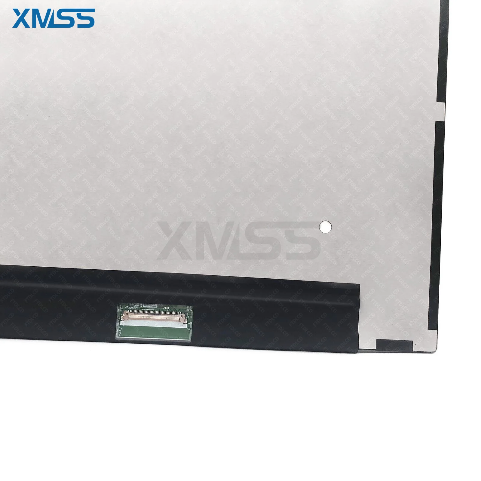 Imagem -03 - Tela Sensível ao Toque na Célula Lcd para hp Elitebook Fhd Led M05492001 850 g8 156