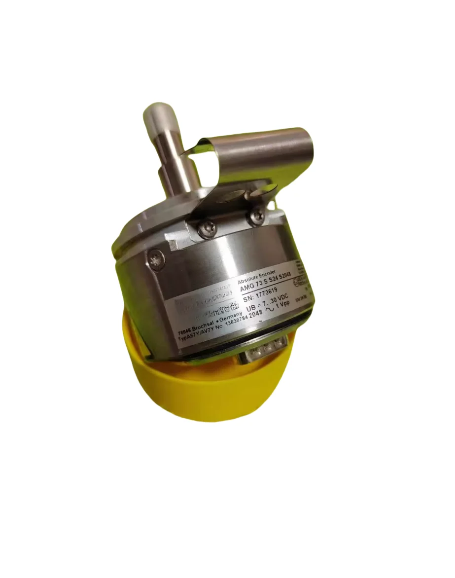 AS7Y AV7Y 13630784 AMG73SS24S2048 New and original encoder