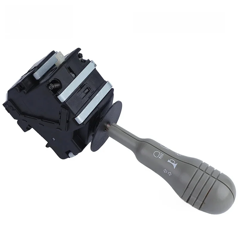 Nouveau 7700839681 7700822445 7701046629 Pour Renault Twingo C06 colonne de direction indicateur interrupteur interrupteur de lumière interrupteur de phare