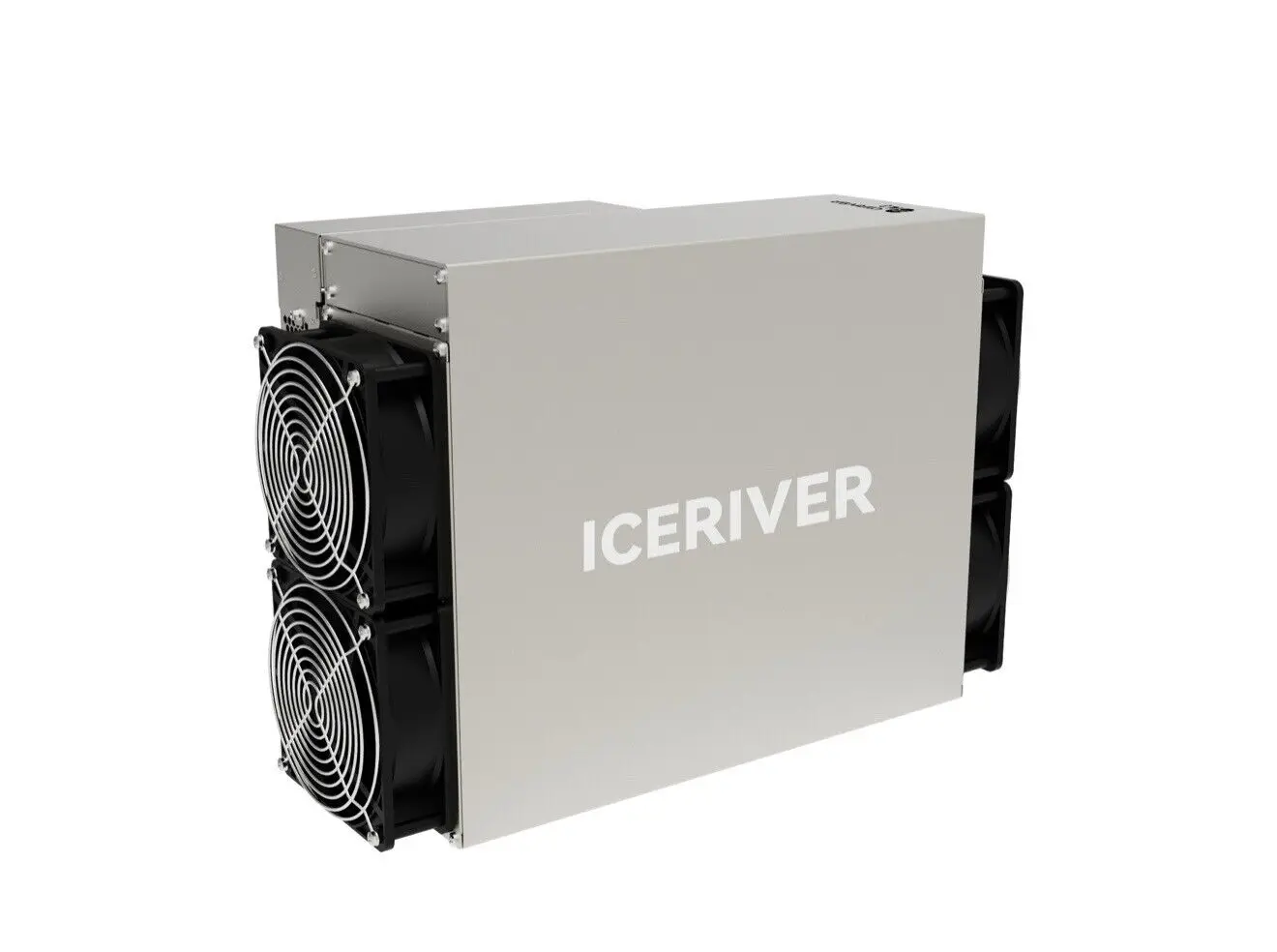 BL ICERIVER ALPH AL3 15TH/s 3500W 200-250V Alephium ALPH ASIC Miner in Stock