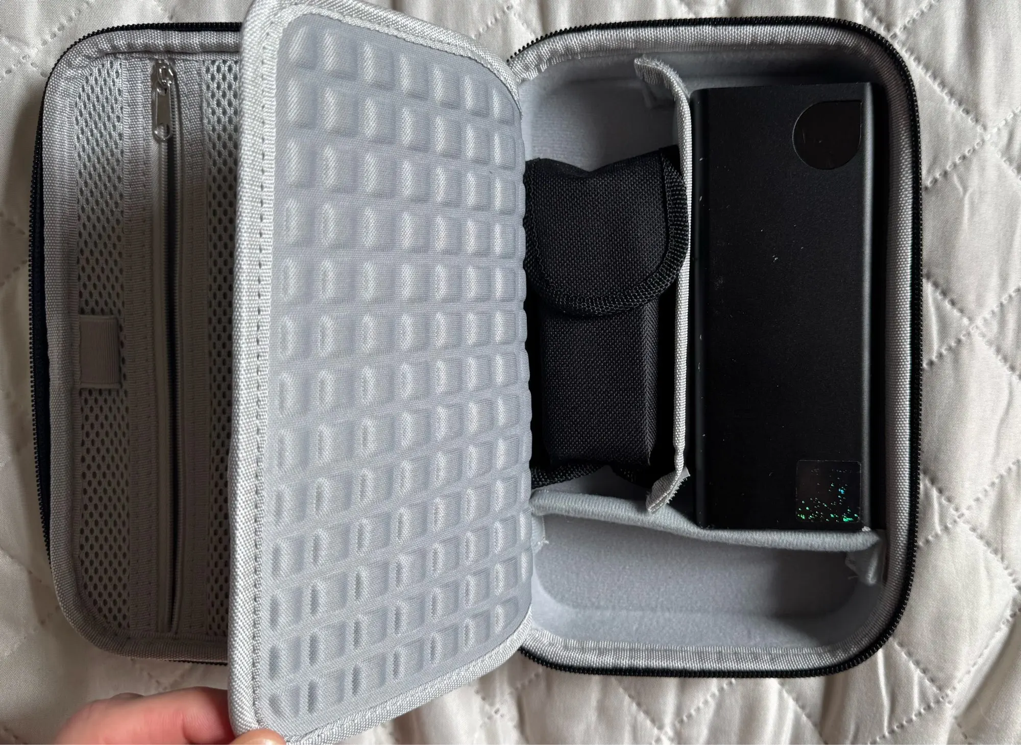 Review photo