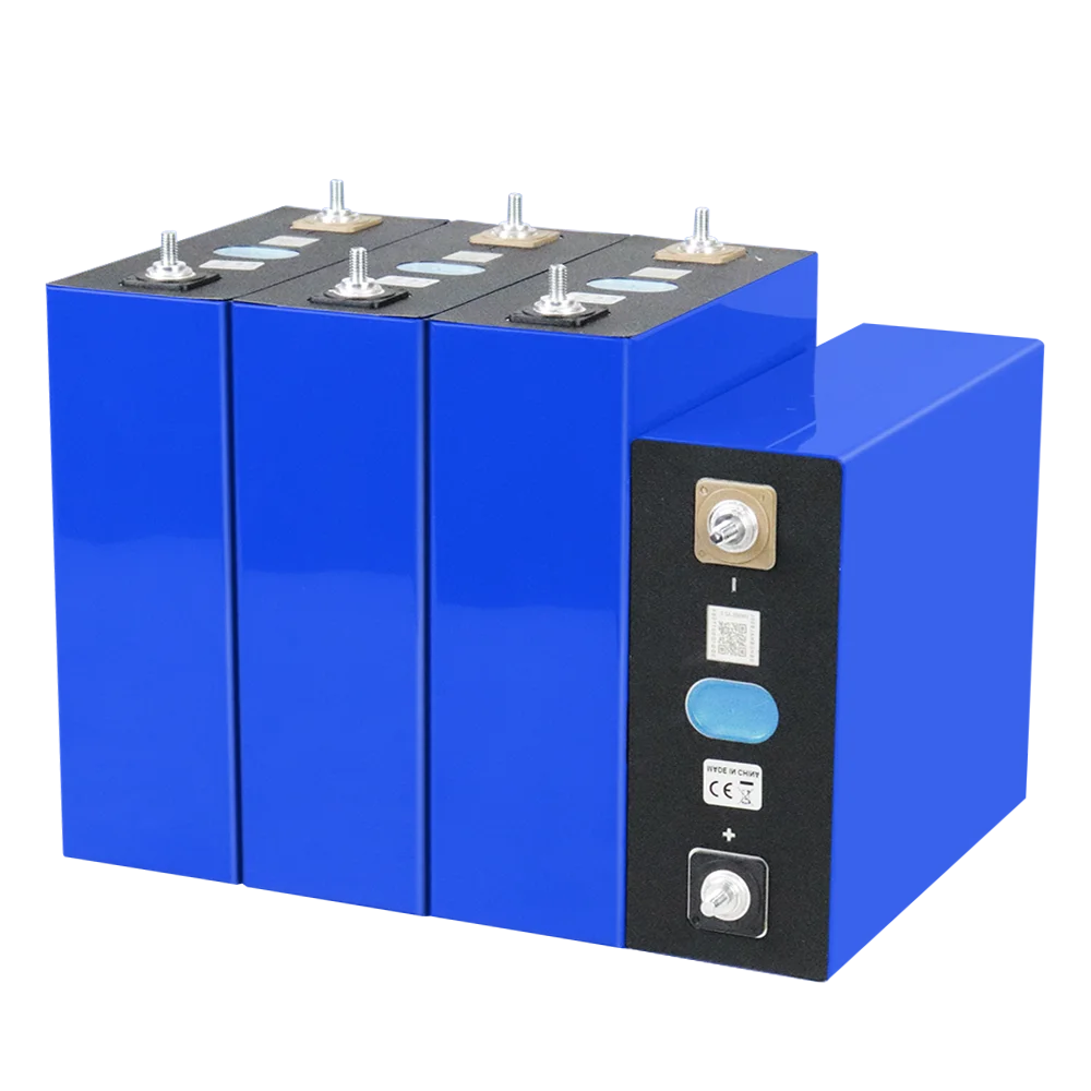 Nowa bateria LiFePO4 3,2 V, 320 Ah, ponad 8000 cykli ładowania, wysoka jakość, bezpieczna, akumulator litowo-żelazowo-fosforanowy, możliwość ponownego ładowania, w zestawie 3 akcesoria, klasa A, do — 2