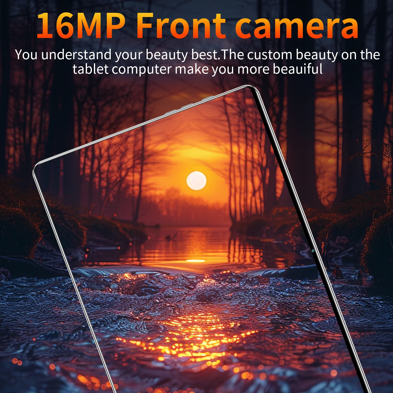 2024 Original Tablet Android 13 11.6 Inch 16GB Ram 1Tb Rom Wifi 14 Core Tablets PC 4G/5G 5K HD Network Global