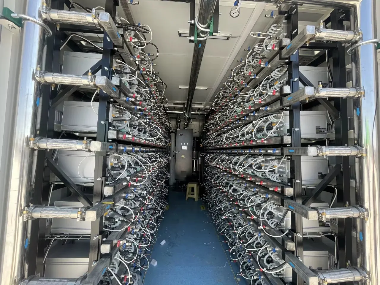 New Bitmain Antminer X9 1000K 2472W High Profit Crypto Mining Monero XMR Miner X9 | Cheap Price RandomX ASIC MINER