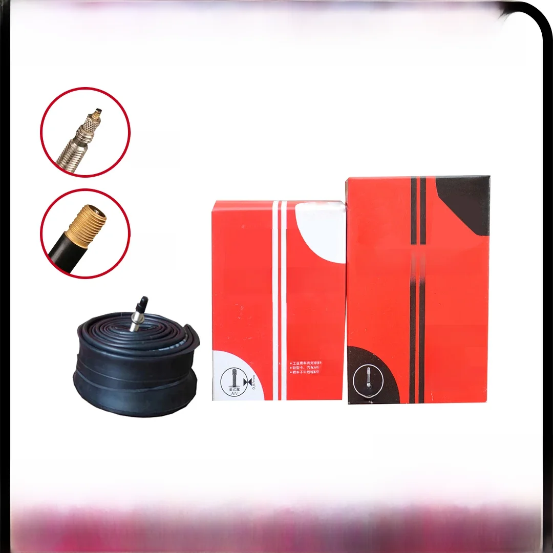 KENDA chambre à air de vélo vtt vélo 1pc pneus 26 27.5 29 pouces 1.5/1.75 1.9/2.125 2.3/2.4 A/V F/V chambre à air en caoutchouc butyle