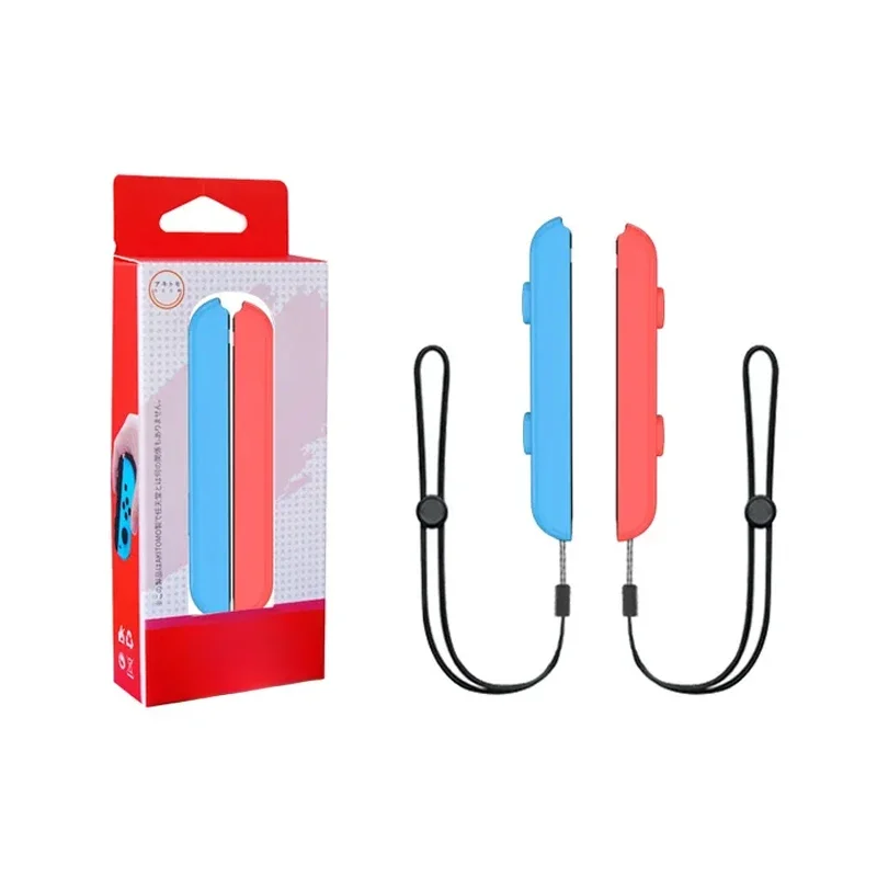 JoyCon – dragonne Anti-perte pour manette de jeu Nin-tendo Switch JoyCon, dragonne pour contrôleur JoyCon