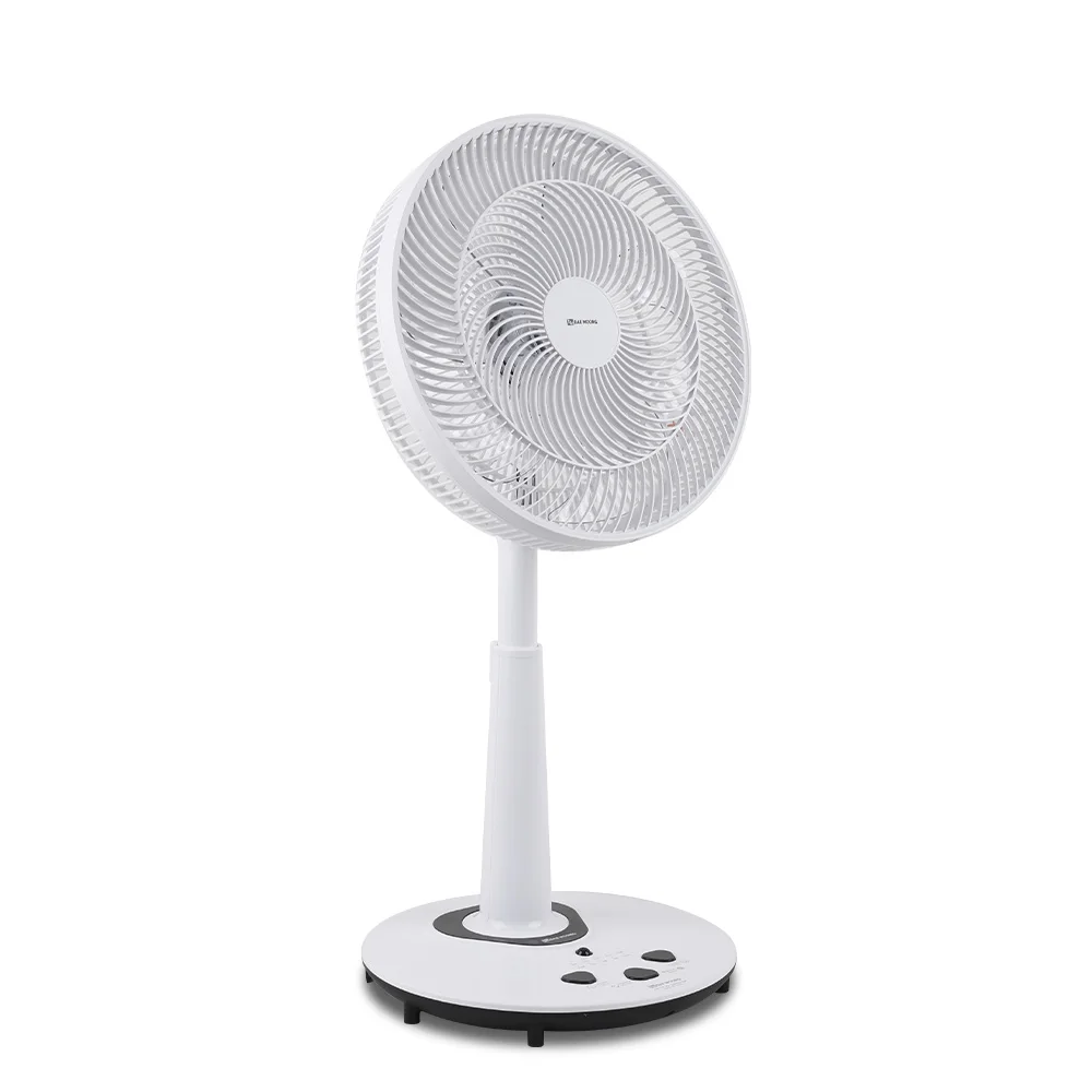 Daewoong-ventilador de toque tipo stand estilo ultra fino, DWF-R4006C