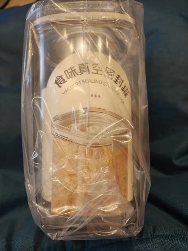 Customer review photo