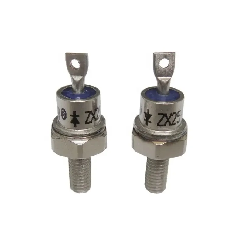 ZX25-12 BRUSHLESS ALTERNATOR DIODES