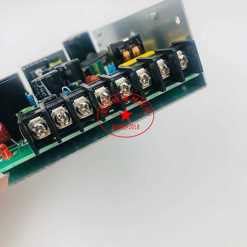 SR-3-522/MIT Placa base Interruptor Fuente de alimentación Piezas de ascensor Accesorios de elevación