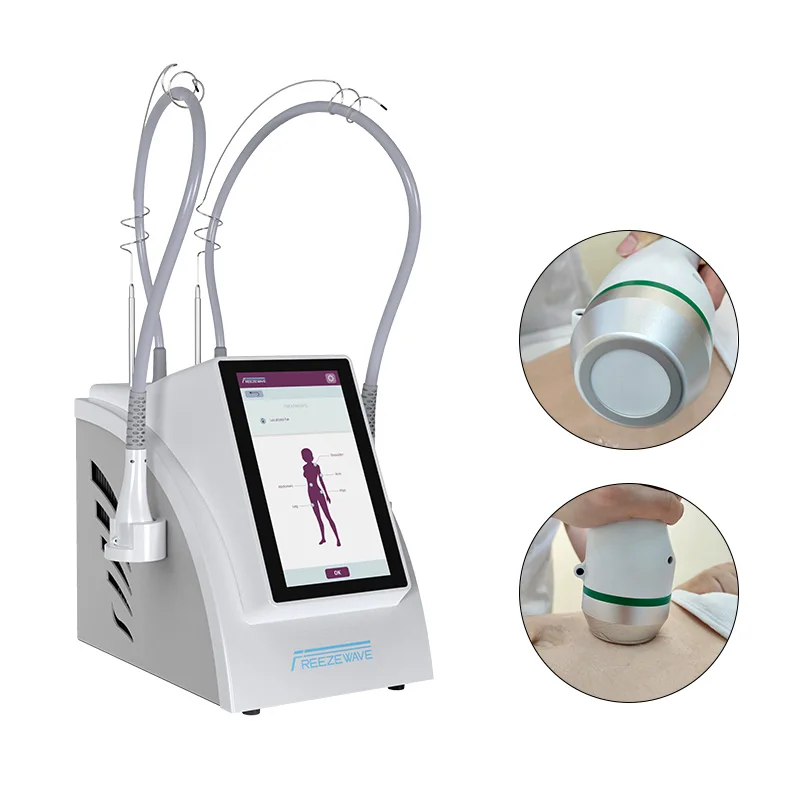 Microwave Slimming Machine Effective for Weight Loss Body Slimming and Skin Tightening Cellulite Removal