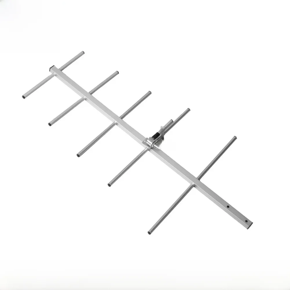 Antena Yagi-AY02 UHF 400-470MHz o wysokim zysku 11dBi, złącze SO239, antena Yagi-Uda, pasuje do radiotelefonów TYT MD-390 BF-888S — zdjęcie produktu 7