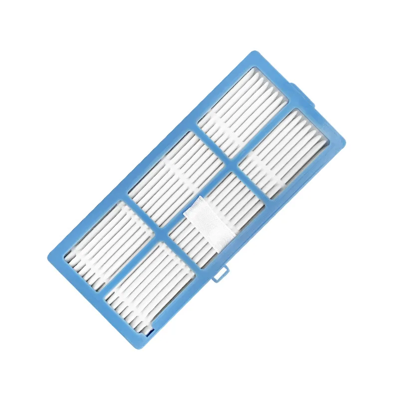 Compatible For Lenovo E1 Robot Vacuum Cleaner Replacement Spare Parts Main Side Brush Hepa Filter Mop Cloth Rag