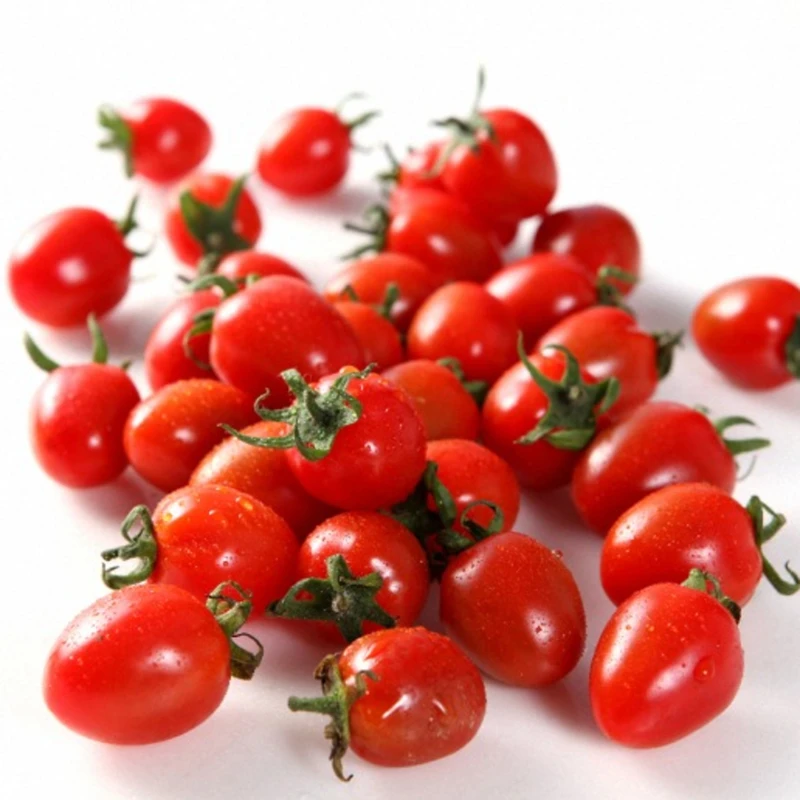 Zähe und gesunde Jujube-Kirstomaten 1 kg (Größe 1-3)