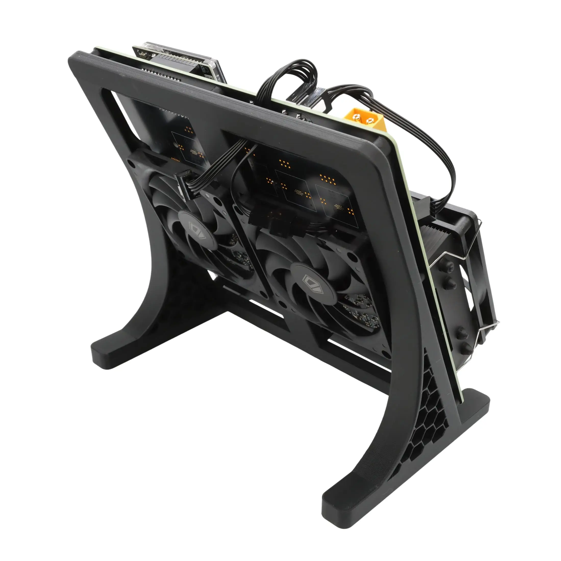 

ХИТ ПРОДАЖ: КУПИ 3, ПОЛУЧИ 2 БЕСПЛАТНО! Новый Bitaxe NerdOCTAxe 9.6Th/s с двумя вентиляторами, воздушным охлаждением, 160 Вт, домашний майнер для Bitcoin, ГОТОВ К ОТПРАВКЕ