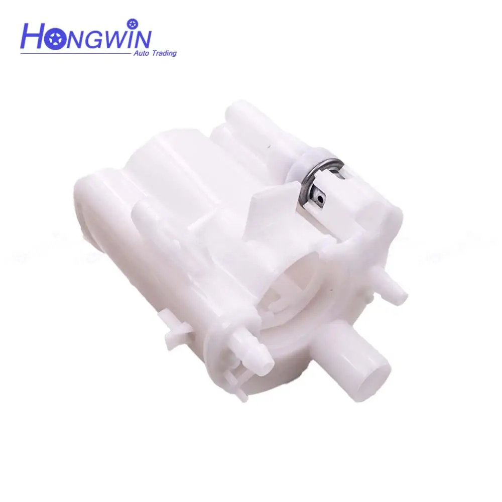 New Fuel Filter Pressure Regulator For Nissan Tiida Cube Livina Note Versa March 17040-EW800 17040-EW802 17040EW800 17040EW802