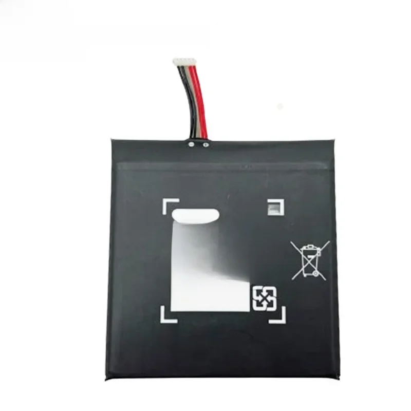 Batterie HAC-003 HAC 003 pour Console de jeu Nintendo Switch, batterie de mise à niveau interne HAC-001 avec Kit d'outils de réparation
