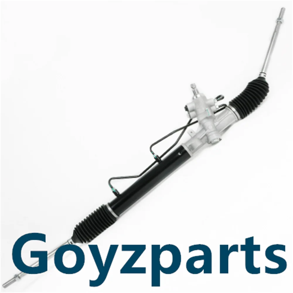 High Performance 57700-1C080 Automobile Steering Gear LHD Steering Gear Suitable For Hyundai GETZ 57720-1C000