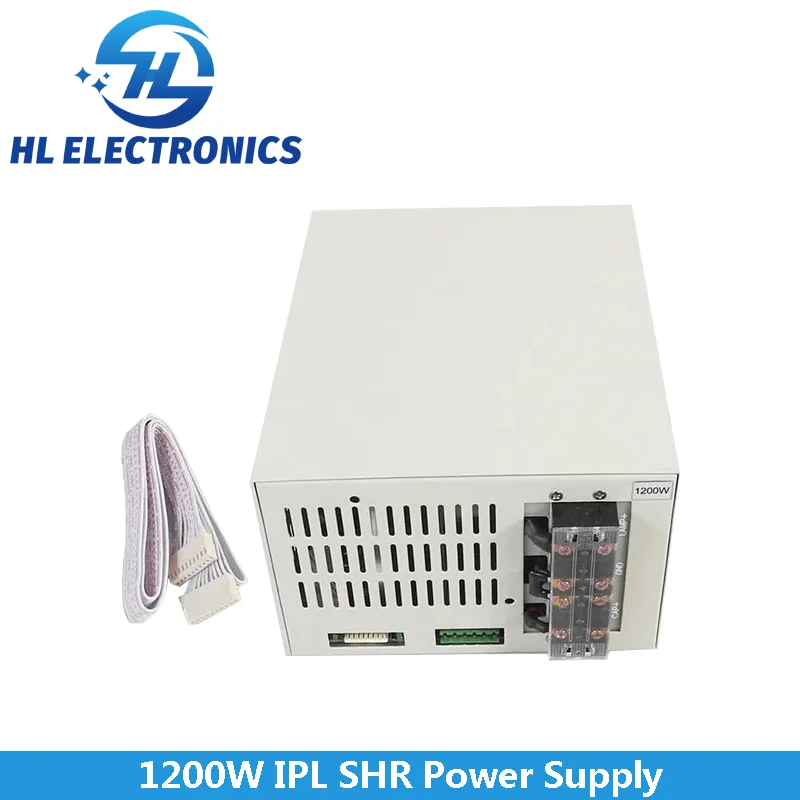 Beijing Dazhi Ipl Voeding 1200W 110V 220V Voor Ipl Elight Machine Voeding Moederbord En Sudderbord