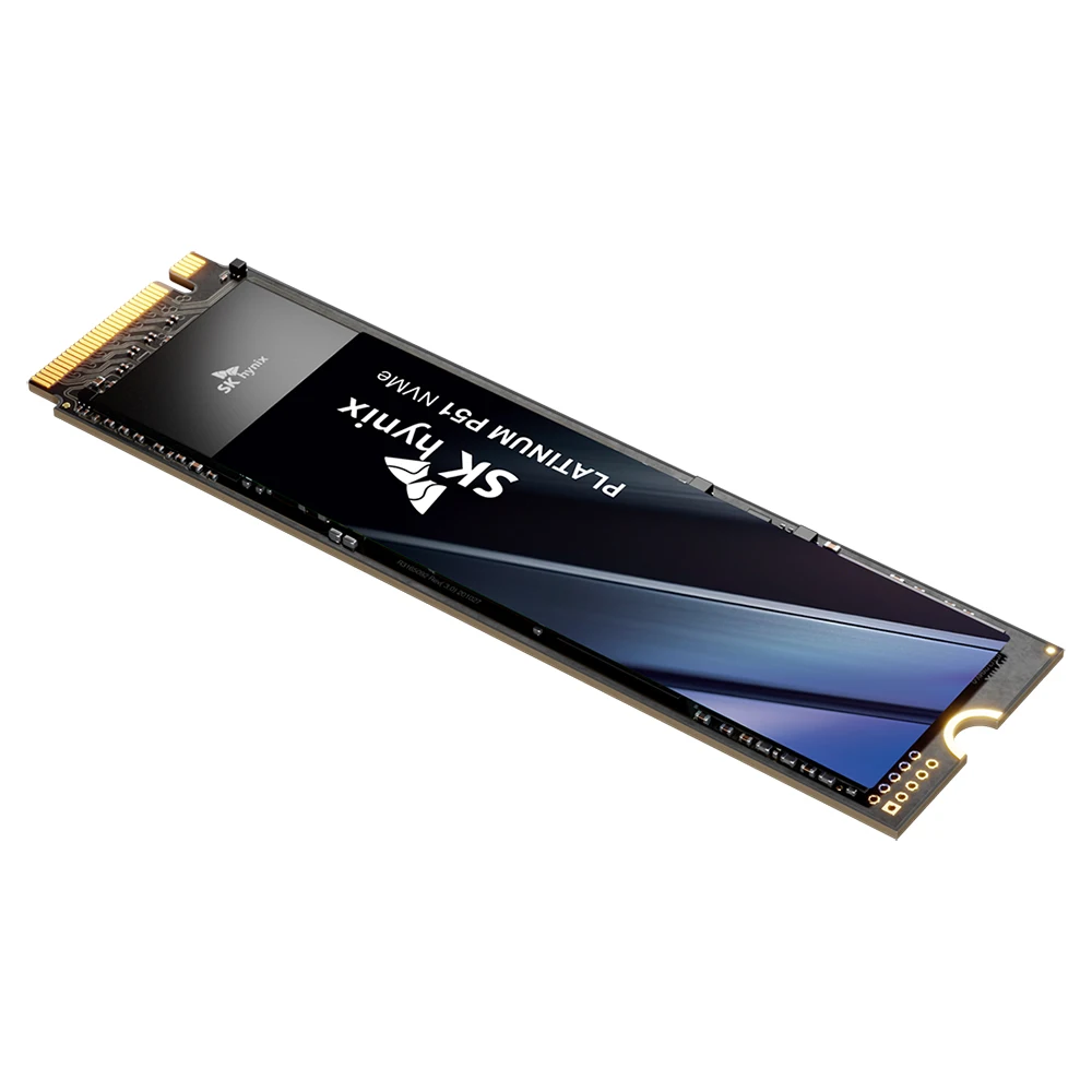 HYNIX البلاتين P51 M. 2 nvssd PCIe x 4 GEN5 (1)