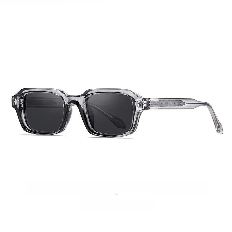 Klassische Vintage-Sonnenbrille mit Nieten für Damen und Herren, Luxusmarken-Designer, beliebte Punk-Fahrerbrille, UV400-Schutz
