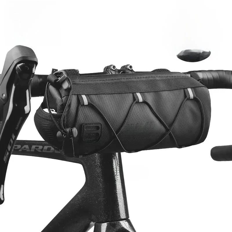 AliExpress X-TIGER Bike Bag Portable Handlebar Multi-purpose Large Capacity Backpack MTB Road Cycling Frame Tube Bag Shoulder Bags