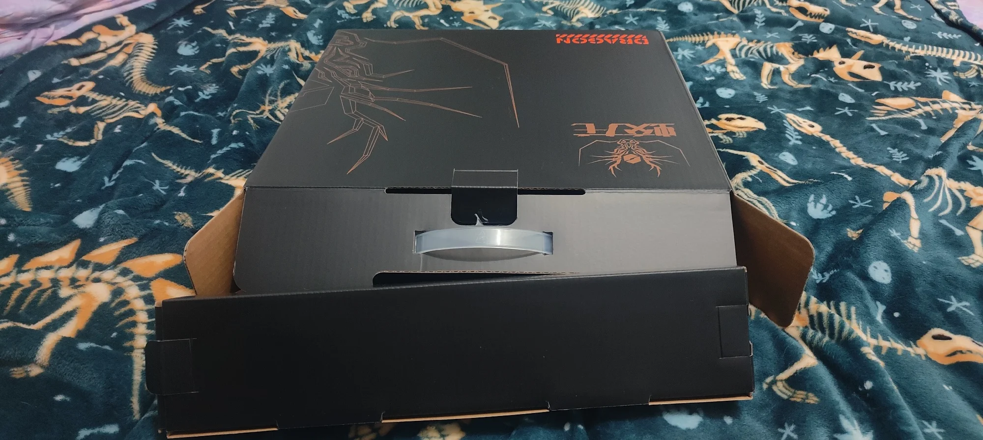 Игровой ноутбук MECHREVO 16Pro с RTX 5070Ti: ультимативная мощь или компромисс? — фото покупателя 1