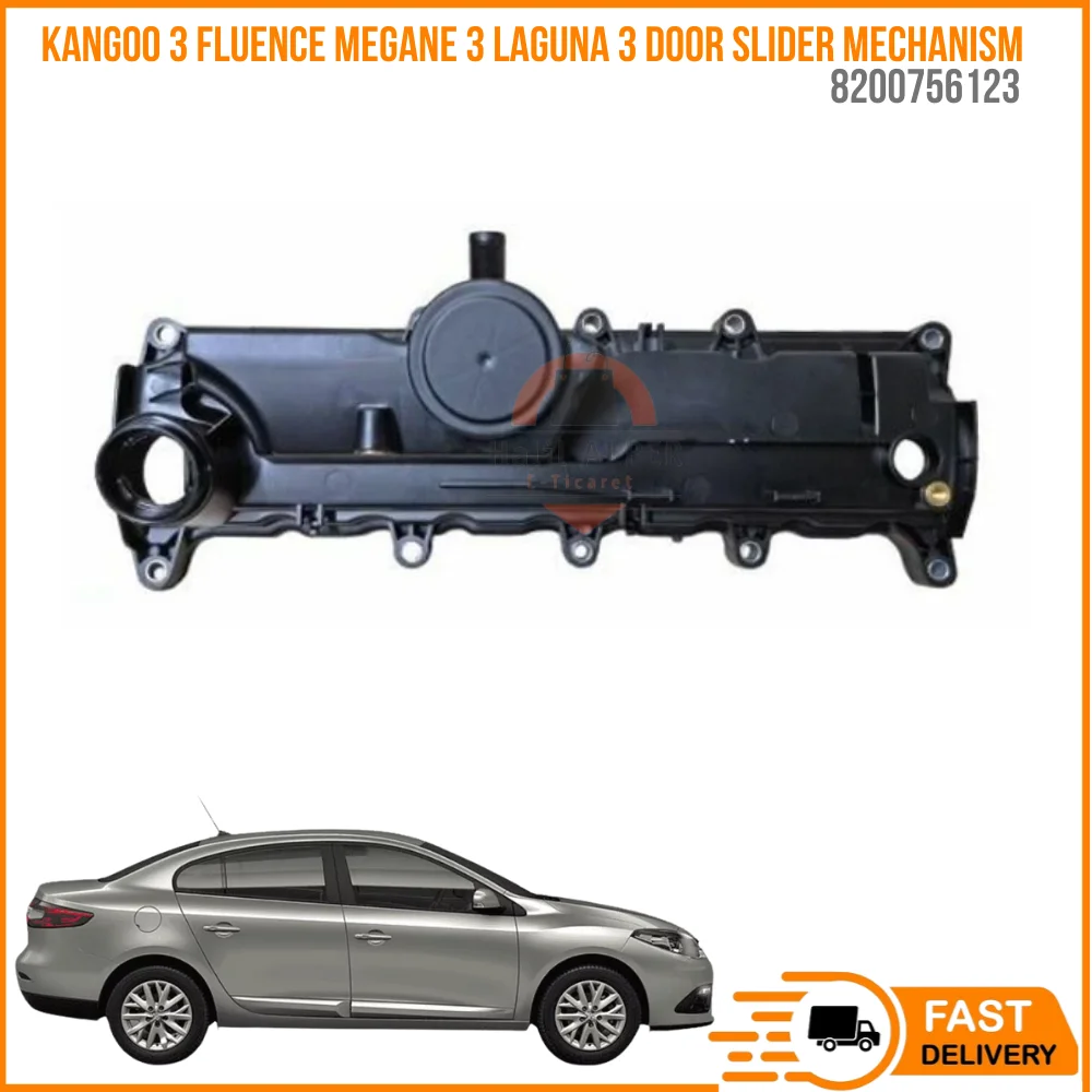 

For Kangoo 3 Fluence Megane 3 Laguna 3 door Sider mechanism Oem 8200756123 high quality reasonable price fast delivery