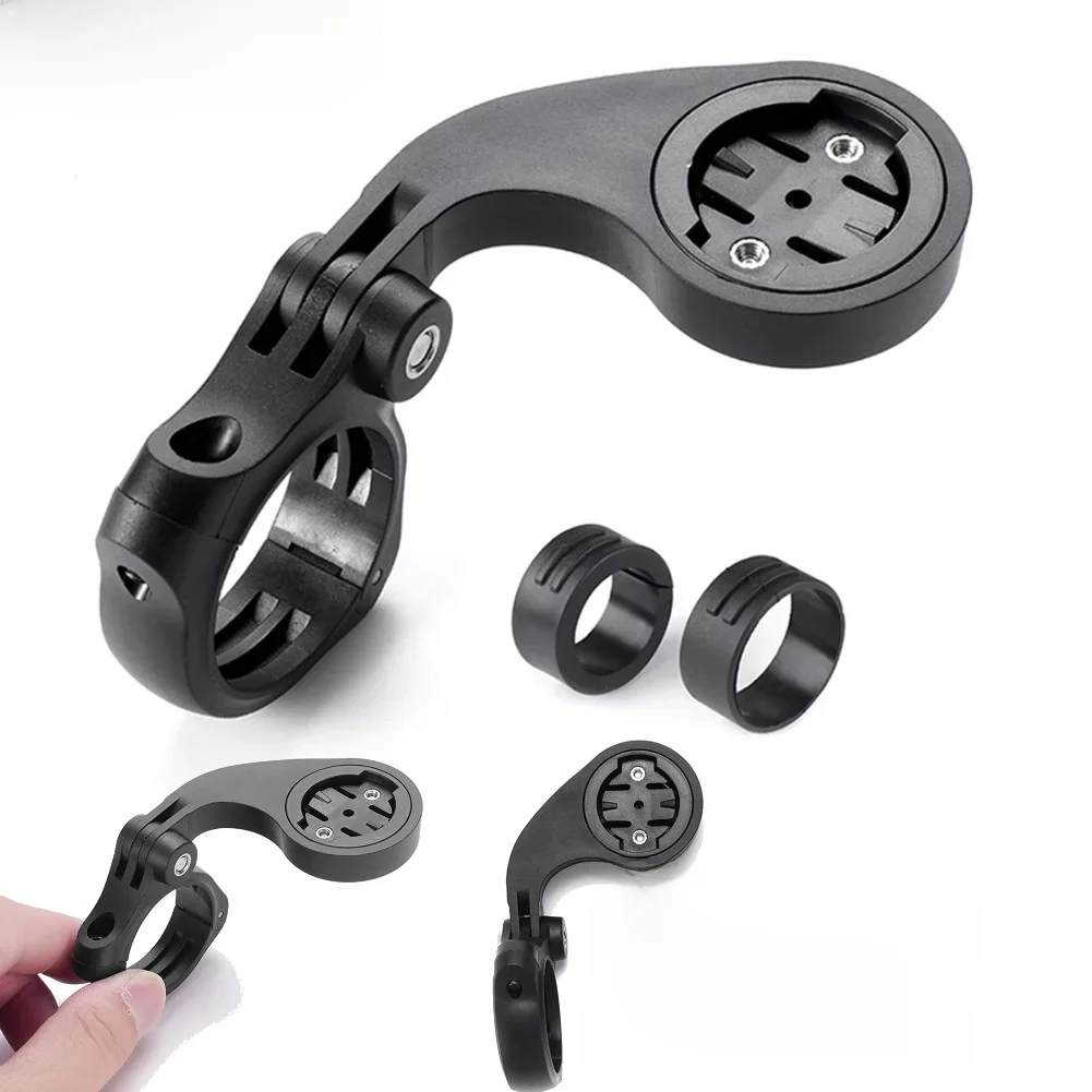 AliExpress MOJOYCE Bike Computer Mount Universal Handlebar Extended Bracket Adjustable Angle Centered View for Garmin XOSS Magene IGPSPORT