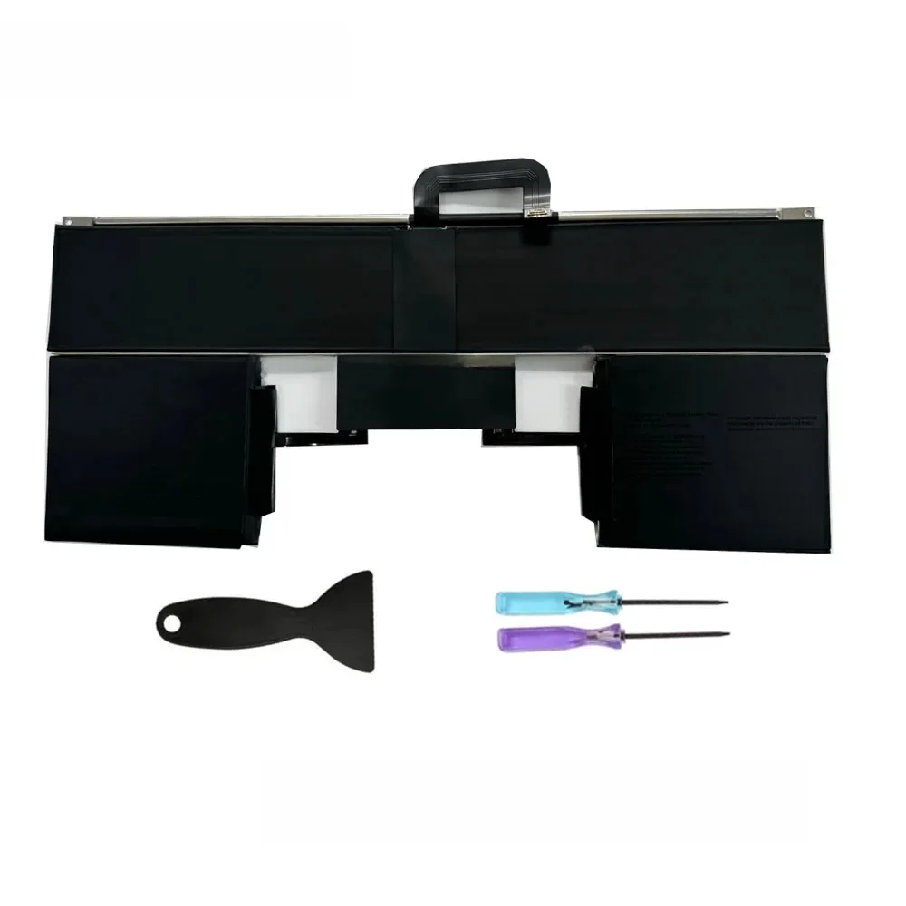 A2669 Bateria do laptopa Apple Macbook Air 13 cali 2022 (M2) A2681 — zdjęcie produktu 6
