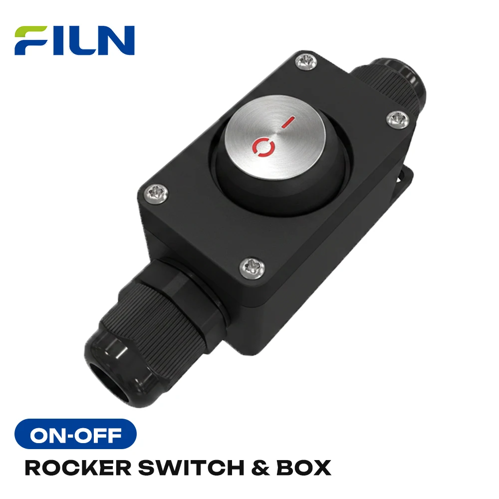 filn-5-10pcs-20a-kcd1-interruptor-gangorra-a-prova-d'Agua-ip65-para-uso-maritimo-12v-24v-com-caixa-para-carro-barco-e-eletrodomesticos