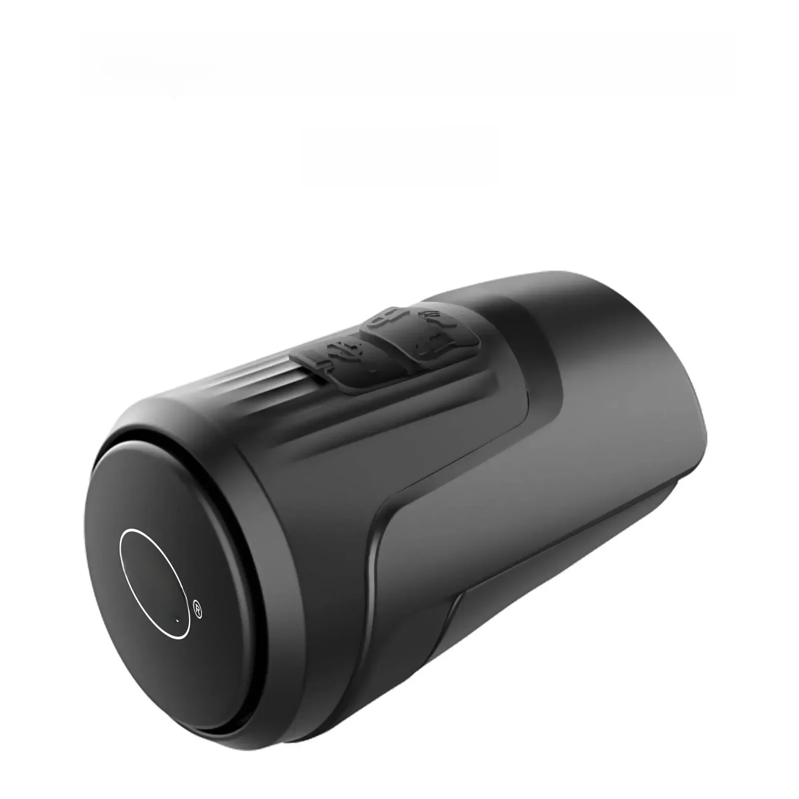 AliExpress TWOOC 125dB Bicycle Electronic Bell Anti Theft Horn USB Rechargeable Suitable for Mountain Road Bikes Children Scooters