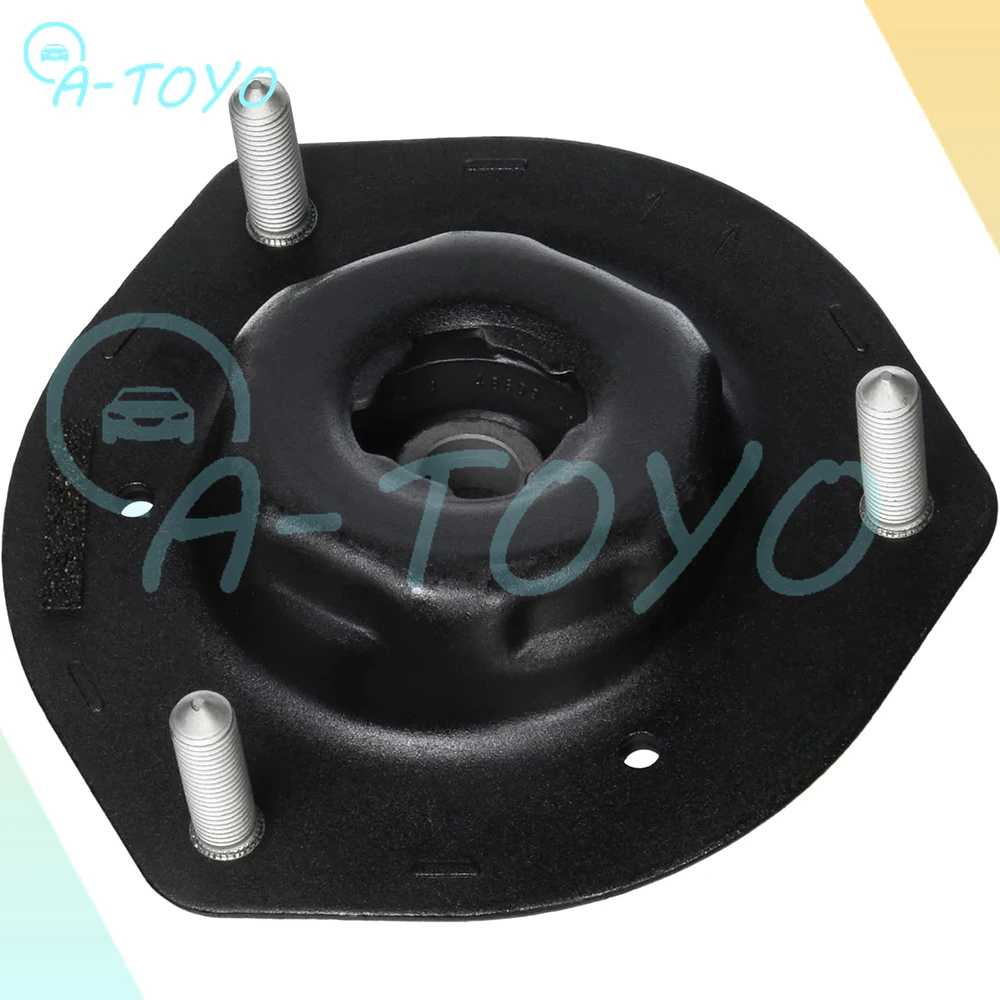 

For Toyota Camry Alphard Front Shock Absorber Mounting 48609-58010 4860958010 48609-06090 4860906090