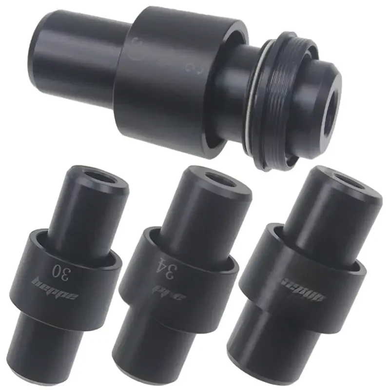 AliExpress Other Bike Front Fork Dust Seal Installation Tool for 32/34/35/36/38/40mm Fork Pipe Bike Fork Seal Installation Tool Dual Head