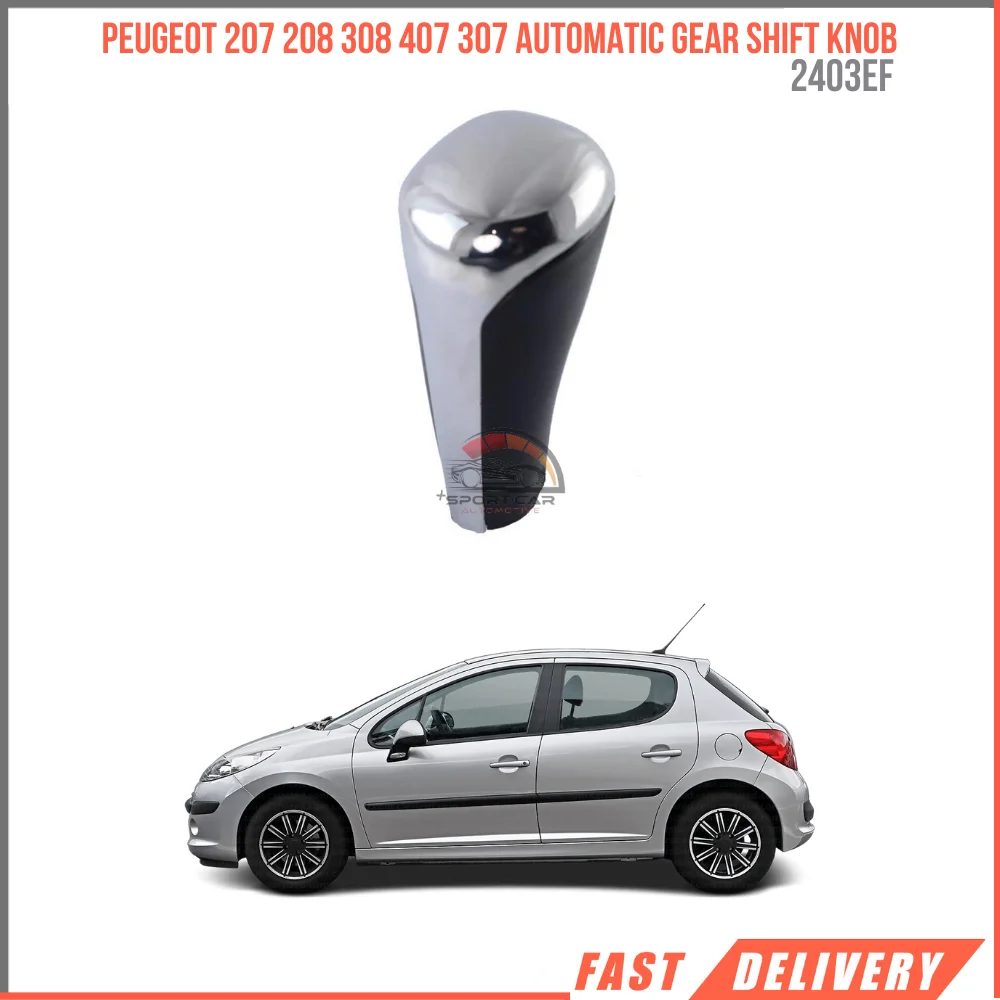 

Для Peugeot 207 208 308 407 307 автоматическая ручка переключения передач 2403EF высокое качество удовлетворенность доступные цены запчасти для автомобилей