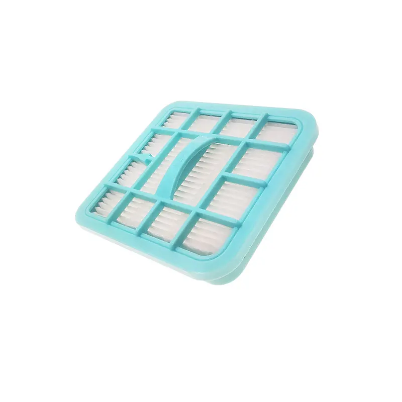 HEPA Filter Replacement For Philips FC8270 FC8274 FC8276 Vacuum Cleaner Spare Parts