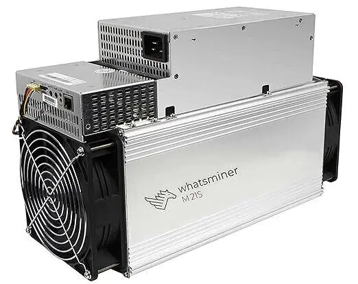 BB ACQUISTA 2 RICEVI 1 GRATIS WhatsMiner M30S 92T 3360W Bitcoin Miner con PSU Mining Machine BTC BCH BSV