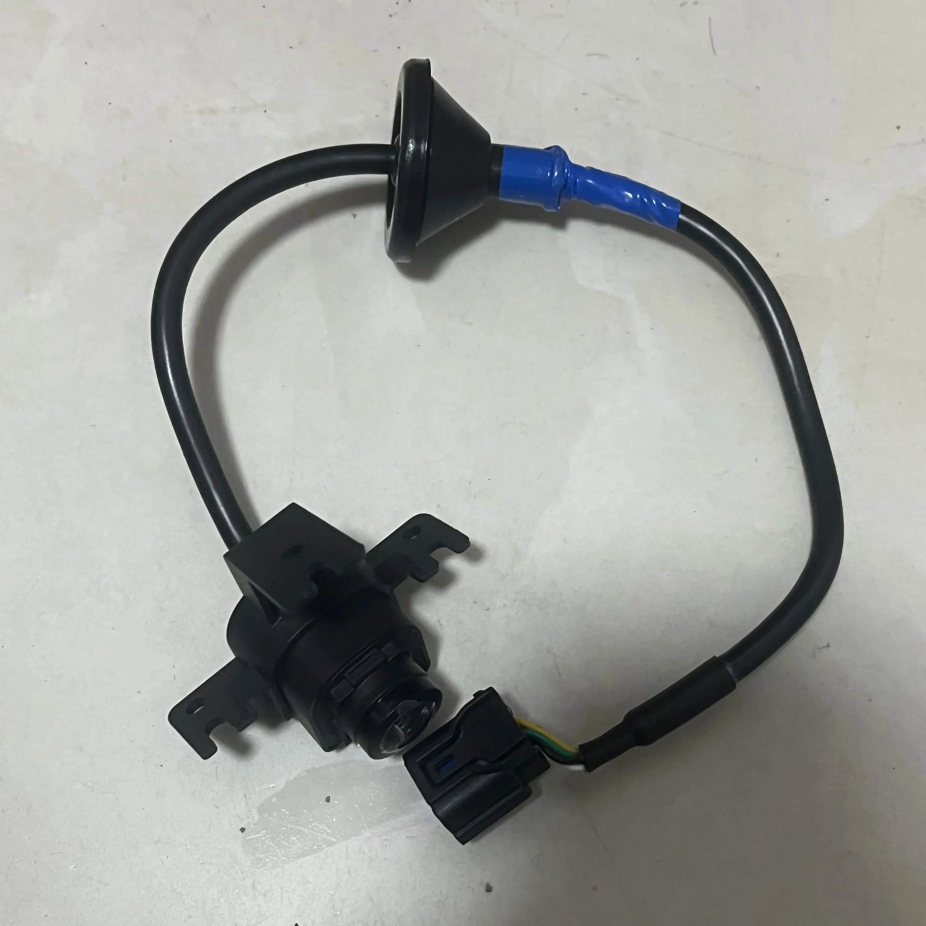 99240AA200 99240AA725 Rear View Camera For Hyundai Elantra N Line 2022 2023 Parking Backup Reverse Cam Assembly Auto Parts