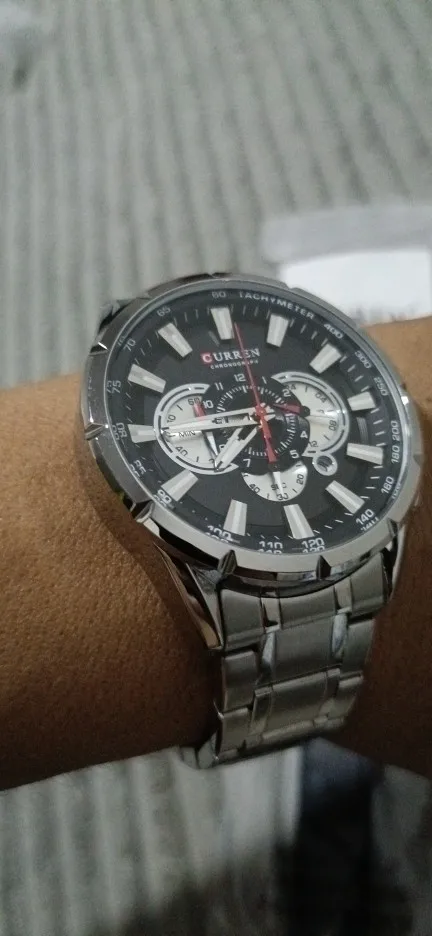Customer photo
