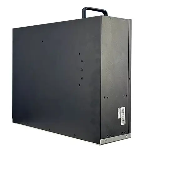 

Factory Wholesale FLUMINER L3 9.5G 1700W ZkSNARK Silent Mining Home Metal 360-Day Warranty Crypto Miner