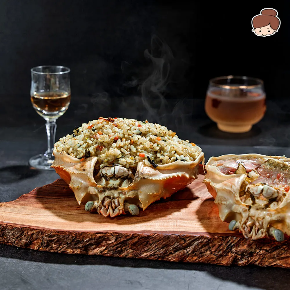 건어물녀 A급 활 선어 자숙 러시아 대게 3kg 매주 목,금요일 출고