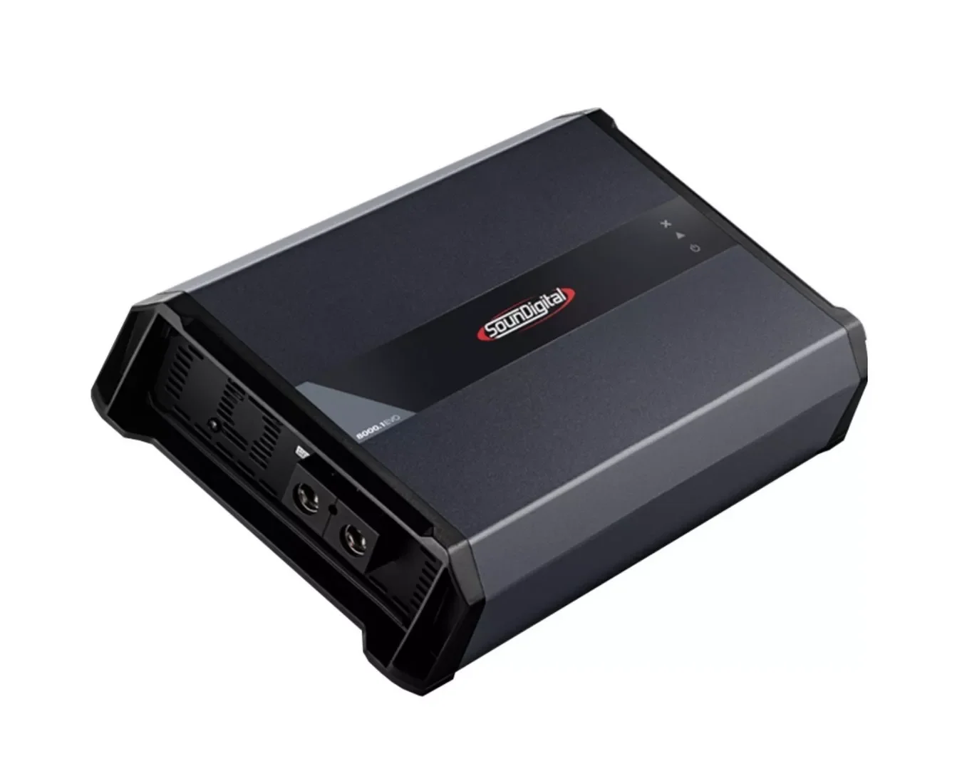 Soundigital 8000.1 EVO5 Module Amplifier 8.000W RMS 1-Channel (1