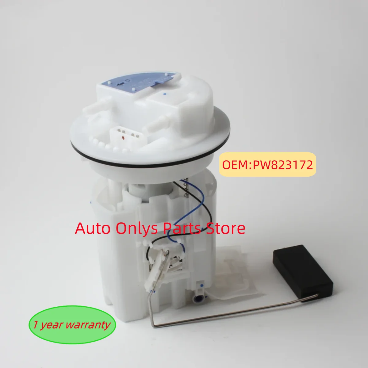 1pc PW823172 High quality Fuel pump assembly is suitable For Boten A2C53061198 9631419180 car accessories