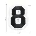 Black-8