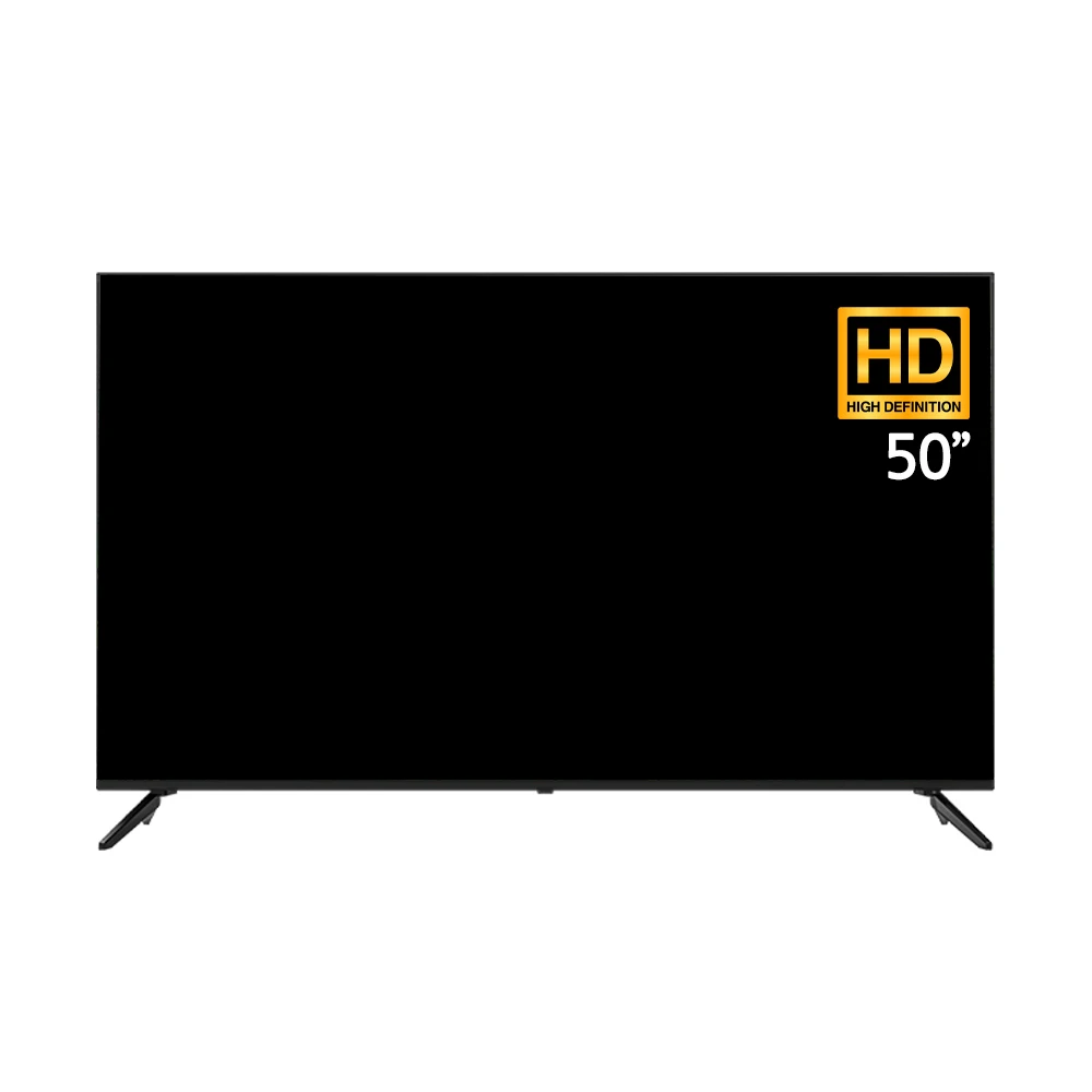 Apple Bone 50 Inch TV HD Small Business TV LED Energy Grade 1 (self-installed-free shipping)