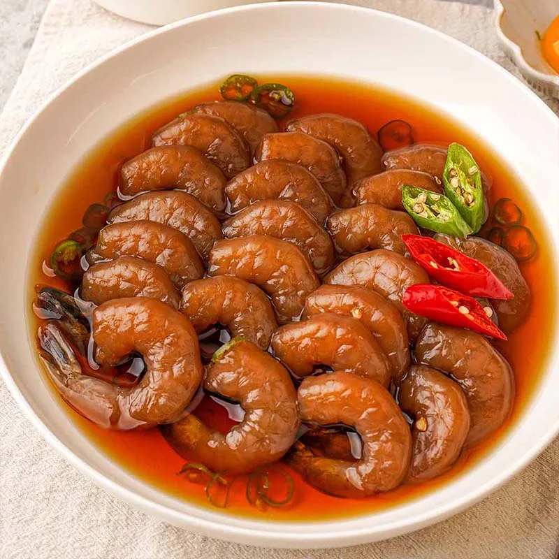 (حراري 1 بسعر واحد) صلصة الصويا الخوخية 1+1 / إجمالي 2 أنواع