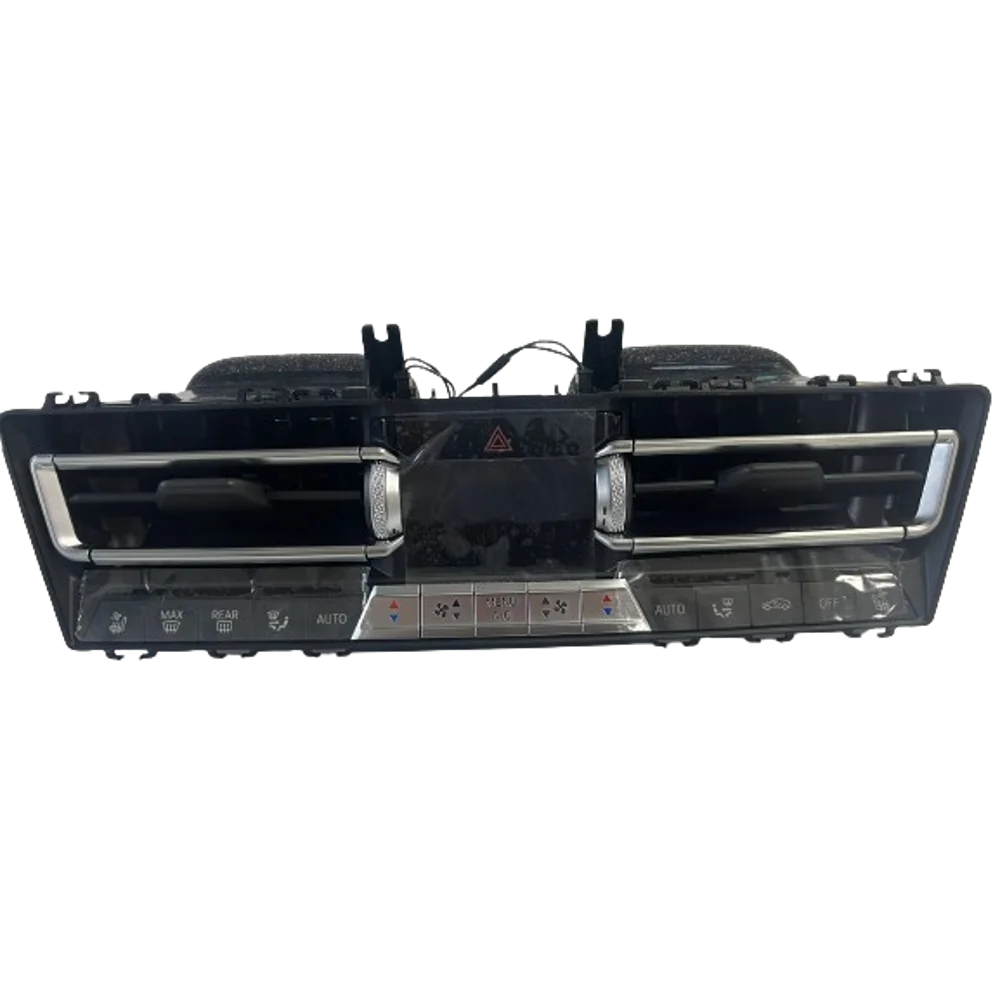 New For BMW Control Panel Automatic Air Conditioning Air Grille Oem 9462390