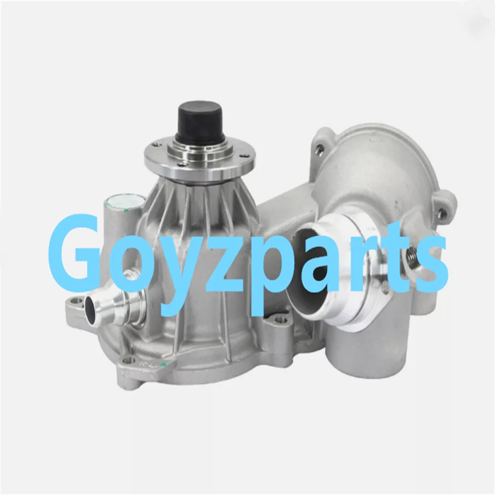 

High Performance 11517586781 Cooling System Parts Water Pump Assembly For BMW 545i 645Ci 735i 745i X5 11517586781